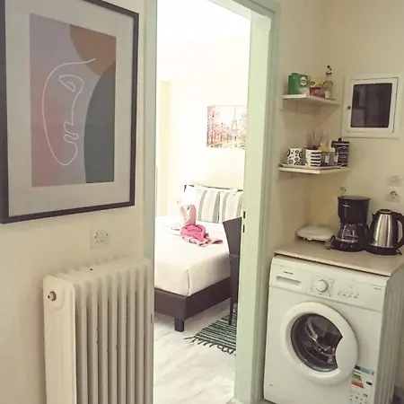 Apartmán Mary's