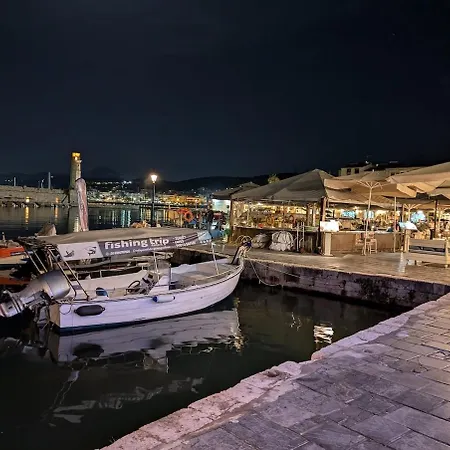 Διαμέρισμα Mary's *