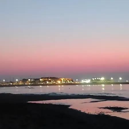 Διαμέρισμα Mary's *