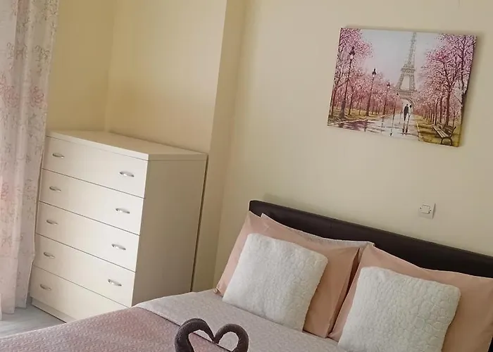 Mary's Διαμέρισμα Ρέθυμνο