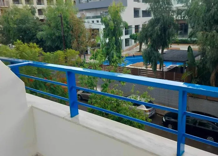 Mary's Διαμέρισμα *