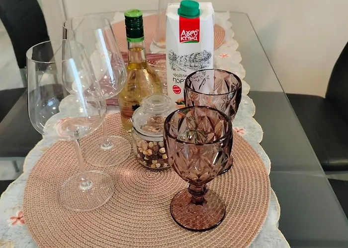 Mary's Διαμέρισμα *