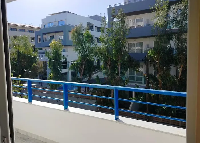 Mary's Διαμέρισμα Ρέθυμνο