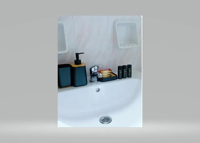 Mary's Διαμέρισμα *