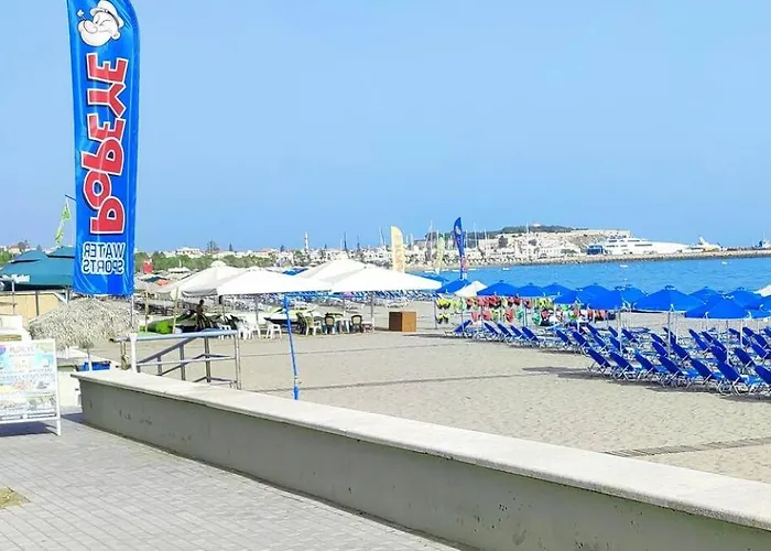 Διαμέρισμα Mary's