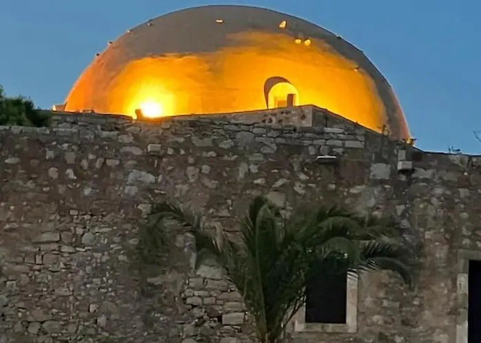 Mary's Διαμέρισμα Ρέθυμνο