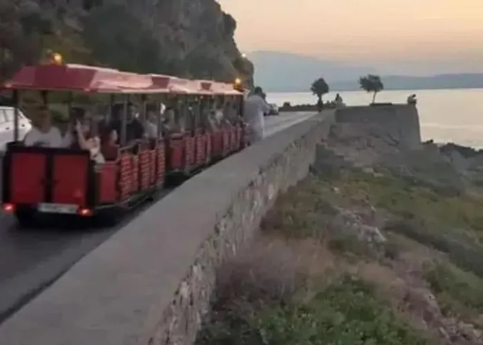 Διαμέρισμα Mary's *