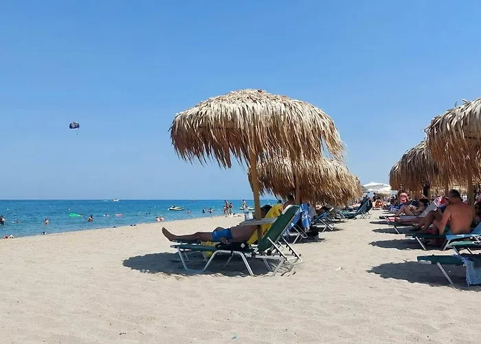 Mary's Διαμέρισμα