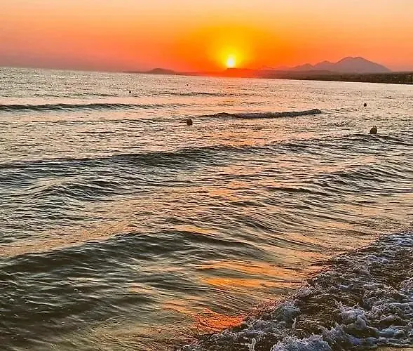 Mary's * Ρέθυμνο