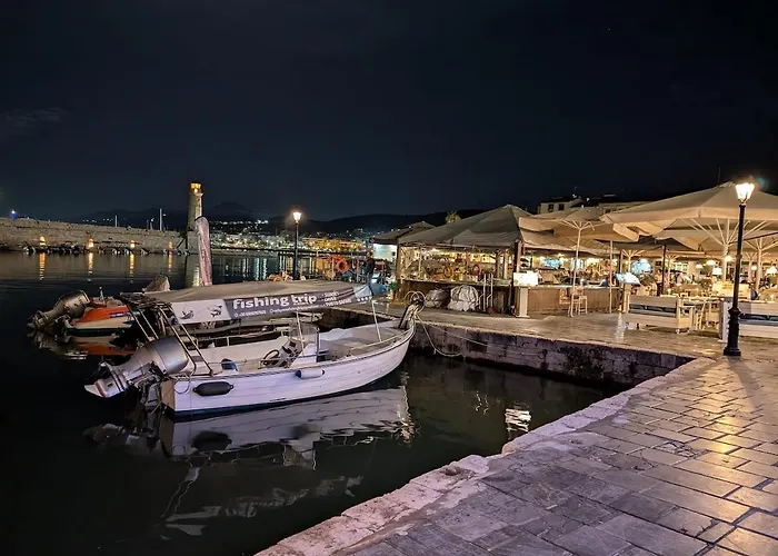 Διαμέρισμα Mary's *