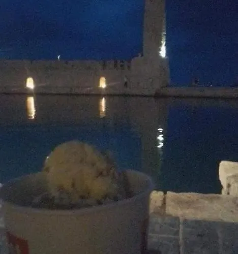 Mary's Διαμέρισμα Ρέθυμνο