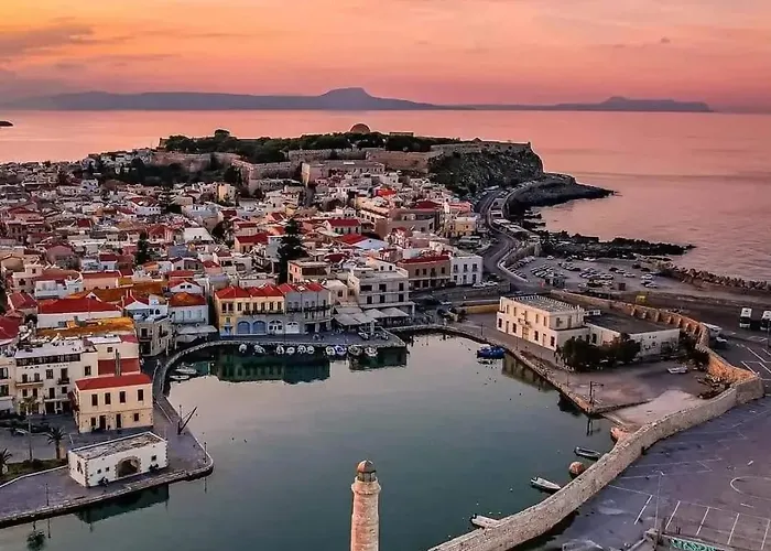 Mary's * Ρέθυμνο