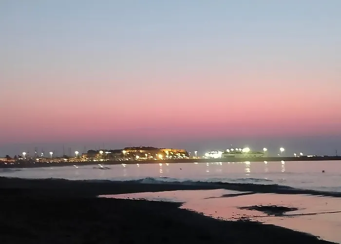 Διαμέρισμα Mary's *