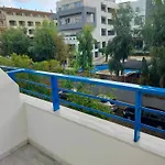 Mary's Apartment *