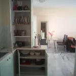Mary's Apartment *