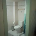Mary's Apartment