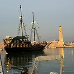 Mary's * Rethymno (Crete)