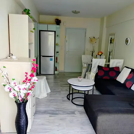Mary's Appartement