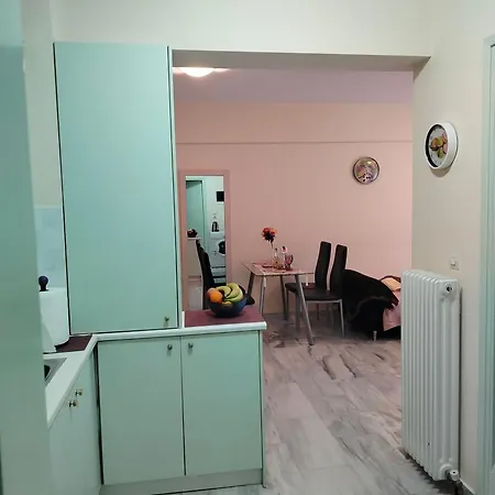 Апартаменты Mary's