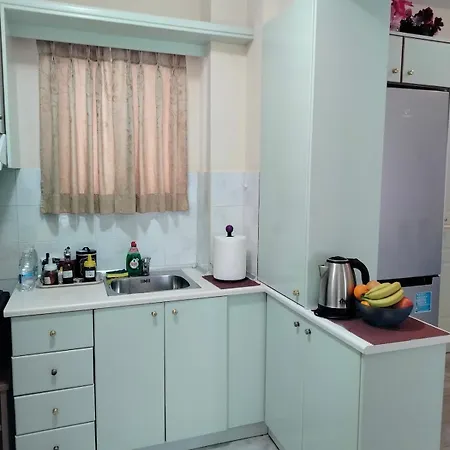 Appartement Mary's *