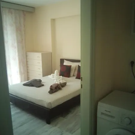 Mary's Ретимно