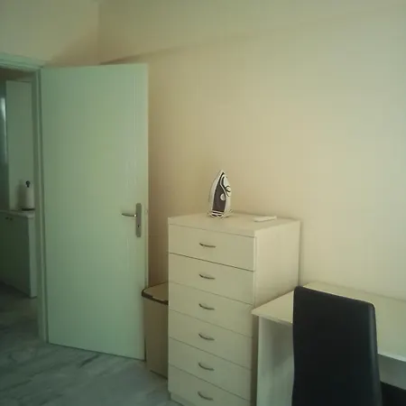 Appartement Mary's *