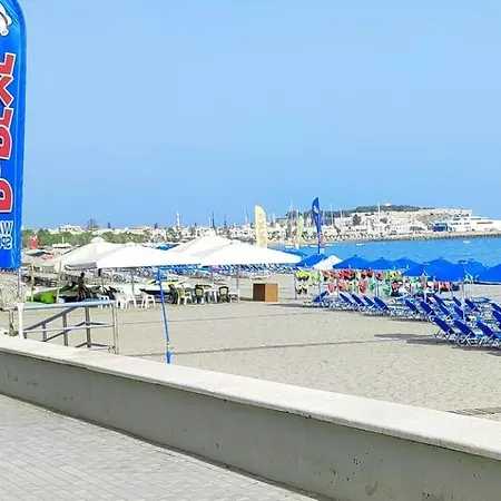 Апартаменты Mary's