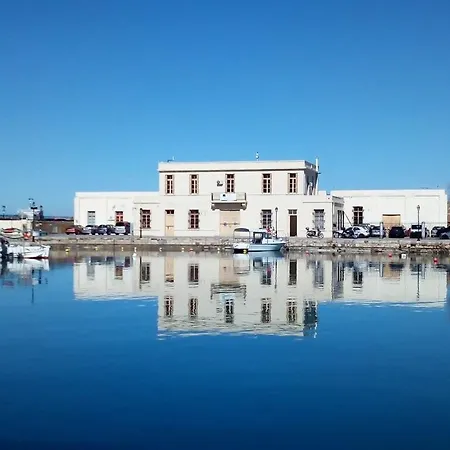 Апартаменты Mary's Ретимно