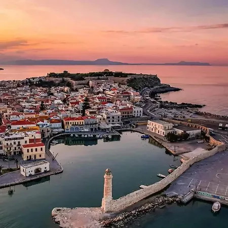 Mary's * Ретимно