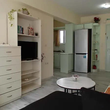 Mary's Appartement Rethimnon