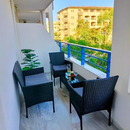 Mary's Rethymno (Crete)