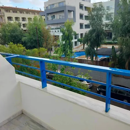 Mary's Apartament *