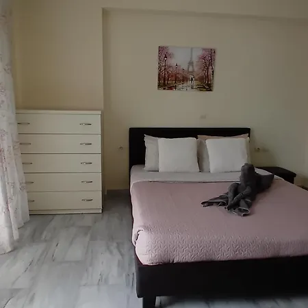 Mary's * Rethymno (Crete)