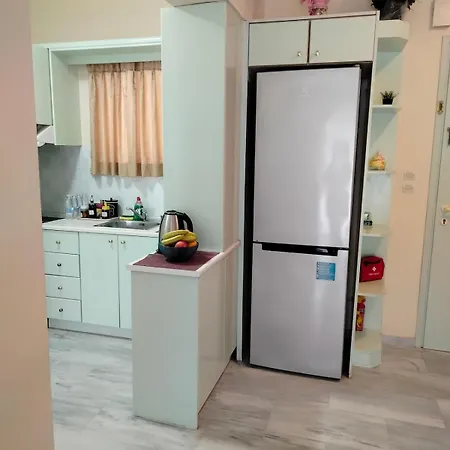 Mary's Apartament