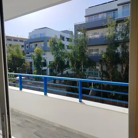 Mary's Apartment Rethymno (Crete)