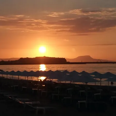 Mary's Apartment Rethymno (Crete)