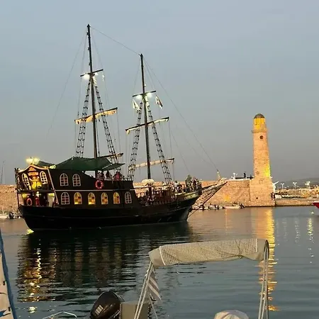 Mary's * Rethymno (Crete)