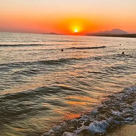 Mary's * Rethymno (Crete)