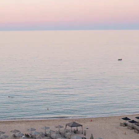 Mary's Rethymno (Crete)