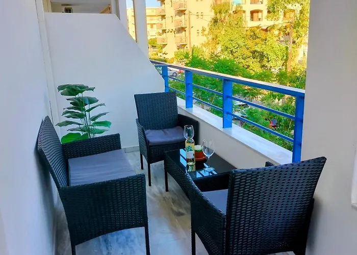 Mary's Rethymno (Crete)