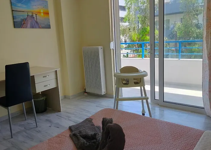 Mary's Rethymno (Crete)