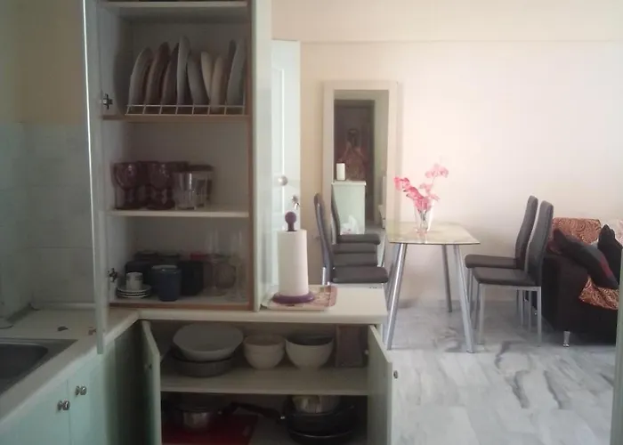 Mary's Apartamento *