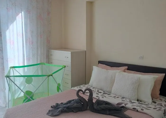 Apartamento Mary's *