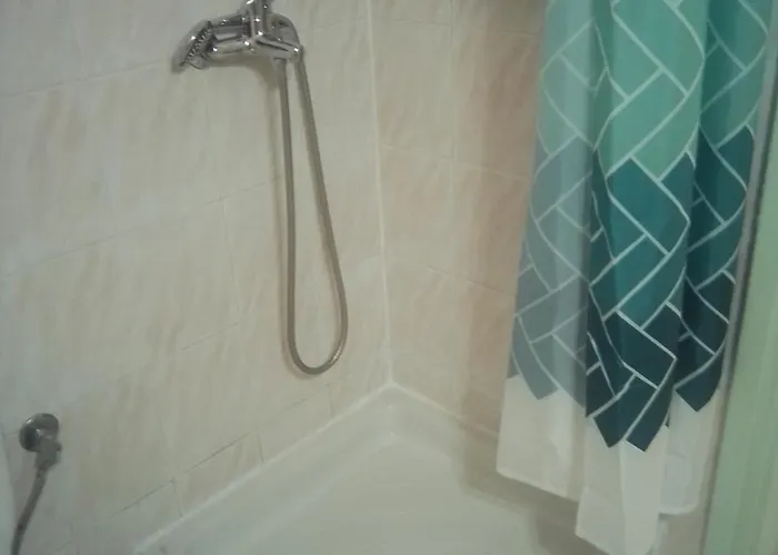 Apartamento Mary's Rétino