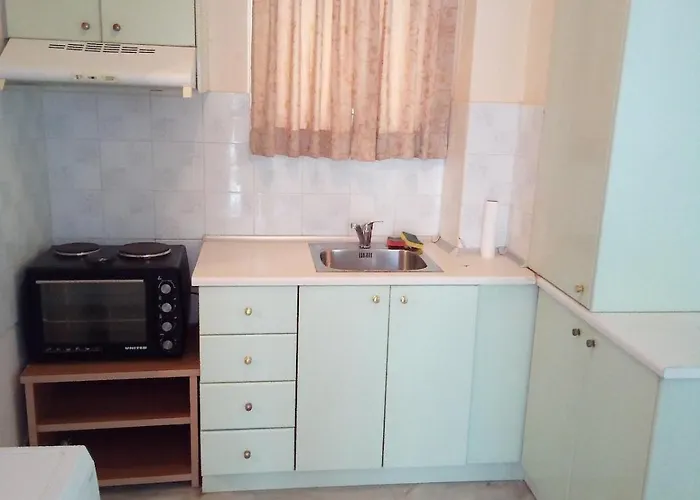 Apartamento Mary's *