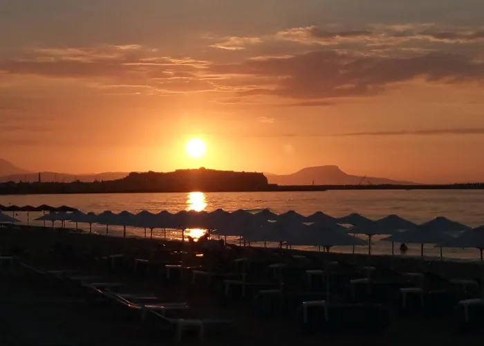 Mary's Apartamento Rétino