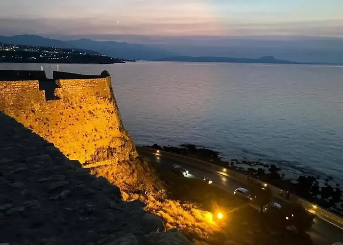 Apartamento Mary's *