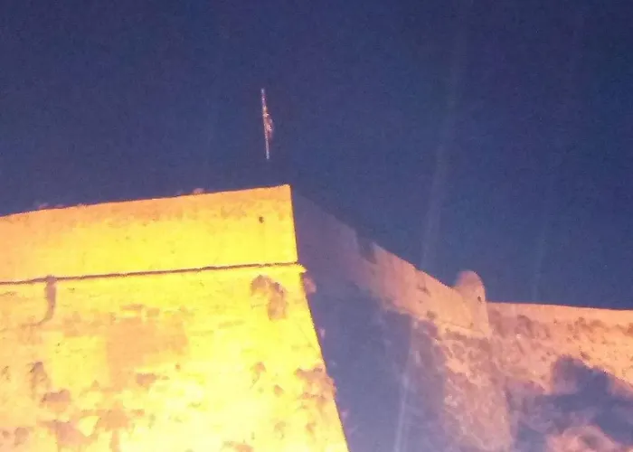 Apartamento Mary's *