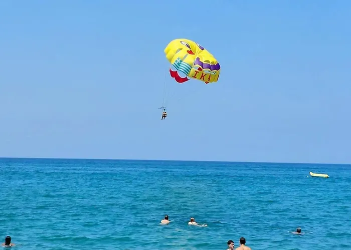 Mary's Rethymno (Crete)